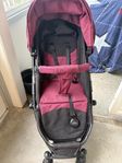 Britax barnvagn 