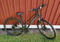 Dam- & Herr mountainbike