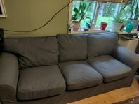 Ektorp Soffa