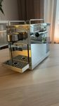 Rörstrands kaffemaskin