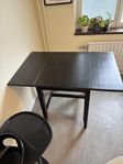 Klaffbord