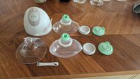 Elvie handsfree bröstpump