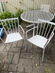 Two chair - två stolar