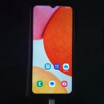 Galaxy A14 5G Black 64 GB