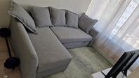 Bäddsoffa
