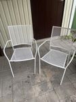 Two chair - två stolar