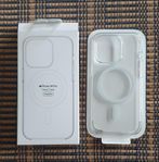 IPhone 14 PRO Clear case