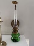 Fotogenlampa