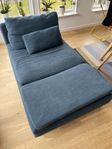 IKEA Söderhamn schäslong 