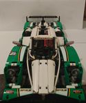 LEGO Technic 42039 24 Hours Race Car