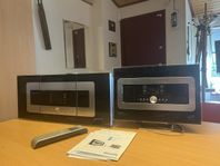 Philips WACS700 Wireless music