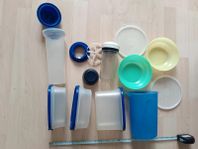 tupperware
