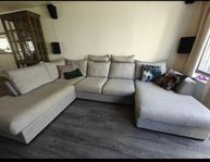 Soffa Rocco 