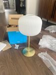 Markslöjd bordslampa 
