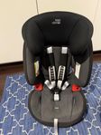 Bilbarnstol - Britax Römer,  multi tech. 