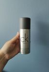 Ny ck deodorant 