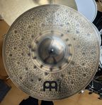 Meinl 18” crash