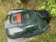 Husqvarna Automower 220 AC