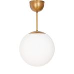 1-3 stycken Globlampor
