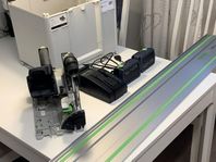 Festool HKC 55 EB- Bacsic- 5,2 18 V