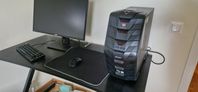 Gaming dator Acer Predator | Stationär