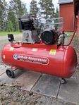 Drift-Air kompressor, 3-fas