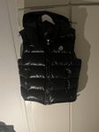 äkta moncler väst 