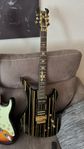 Schecter Synyster Gates Custom S inkl hardcasr