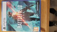 BATTLEFIELD 2042 PS 5