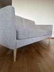 3-sits soffa