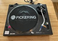 Technics SL 1210 MK2