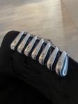 Titleist CB Forged 2016 4-P - Stiff