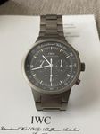 IWC GST