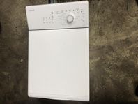 tvättmaskin toppmatad Cylinda 5 kg