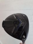 Cobra DS-Adapt X 10.5" stiff