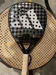 Adidas Cross it 3.4 2025 - Padelrack