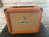 Gitarrförstärkare Orange Crush 20RT combo