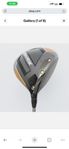 Callaway Mavrik 10.5