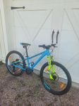 Barncykel ram stl. 32