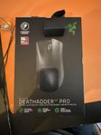 Deathadder v3 pro + Hyperspeed Dongle