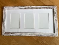 Ram för bilder