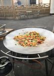 Stekhäll Engströmpanna 100 cm