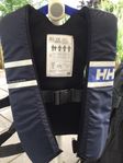 Helle Hansen flytväst 50-70 kg