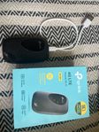 TP-link M7200 4G-router med modem