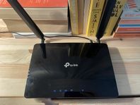 TP-Link Archer MR600 4G+ CAT 6 WiFi router