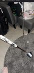golf putter, odyssey white hot versa twelve