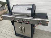 Grill
