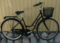MONARK Karin  28 tum  3 växlar  47 cm ram					