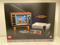 Lego Nes