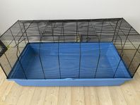 Stor hamsterbur